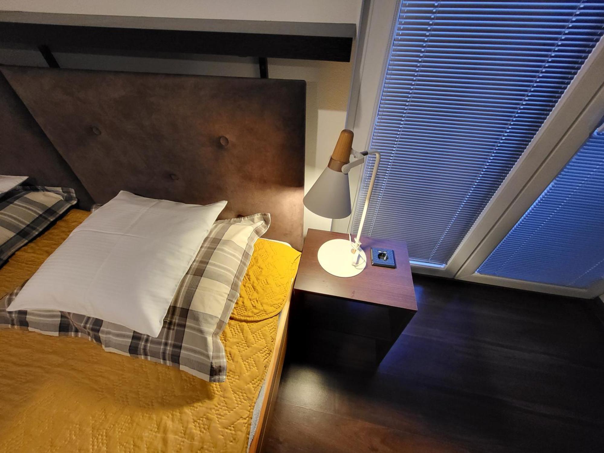 Pokoje Pod 22 Lebcz Ngoại thất bức ảnh